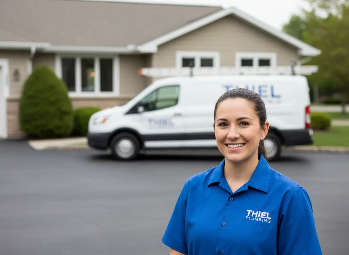 Plumber North Middletown, KY FAQs
